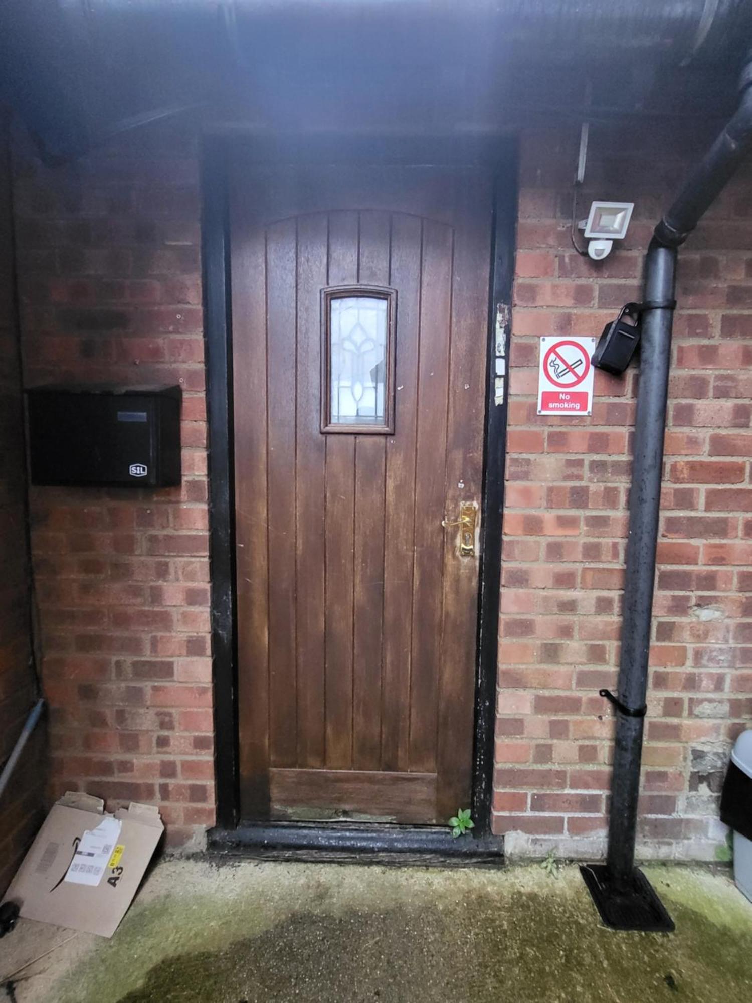Close Homestay Norwich
