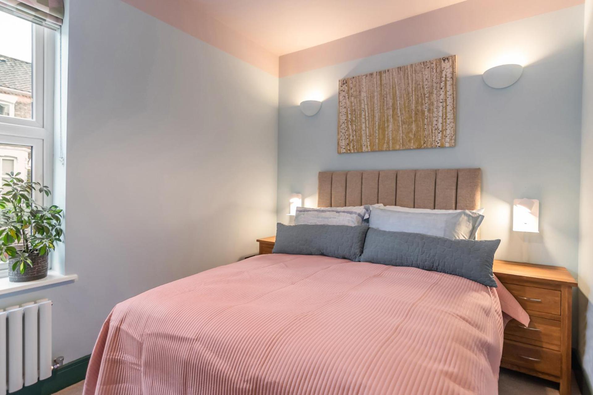 Holiday home Eco Friendly Luxury Townhouse With Parking Norwich