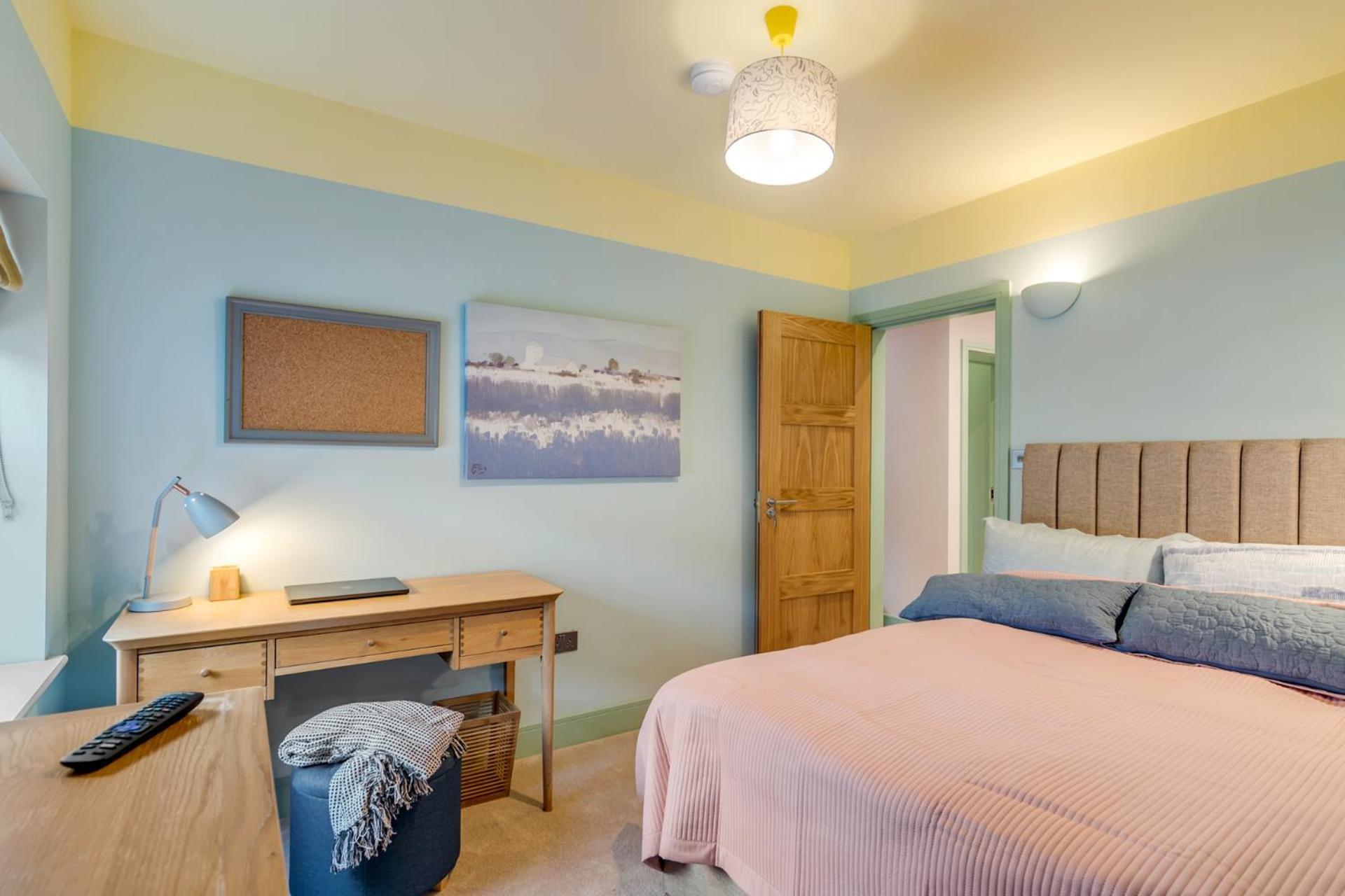 Eco Friendly Luxury Townhouse With Parking Holiday home