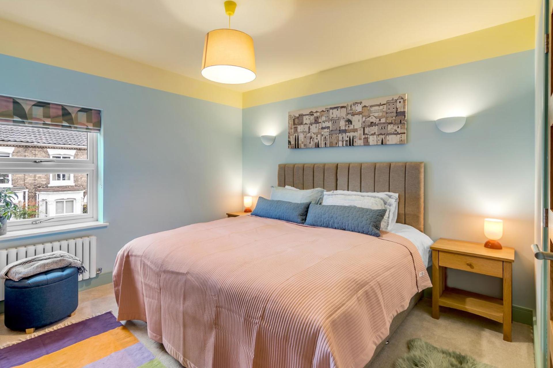 Eco Friendly Luxury Townhouse With Parking Holiday home