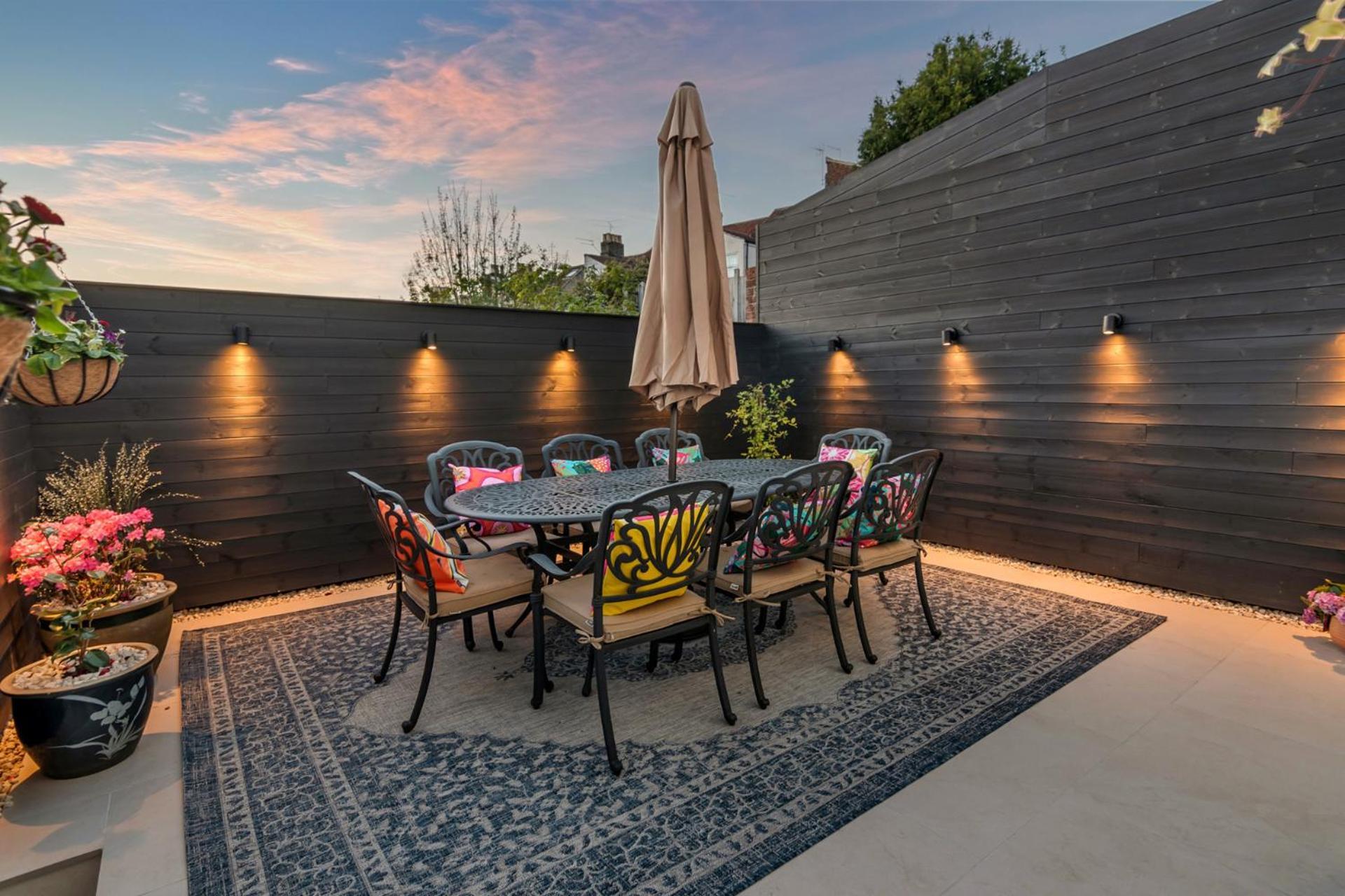 Eco Friendly Luxury Townhouse With Parking Holiday home *