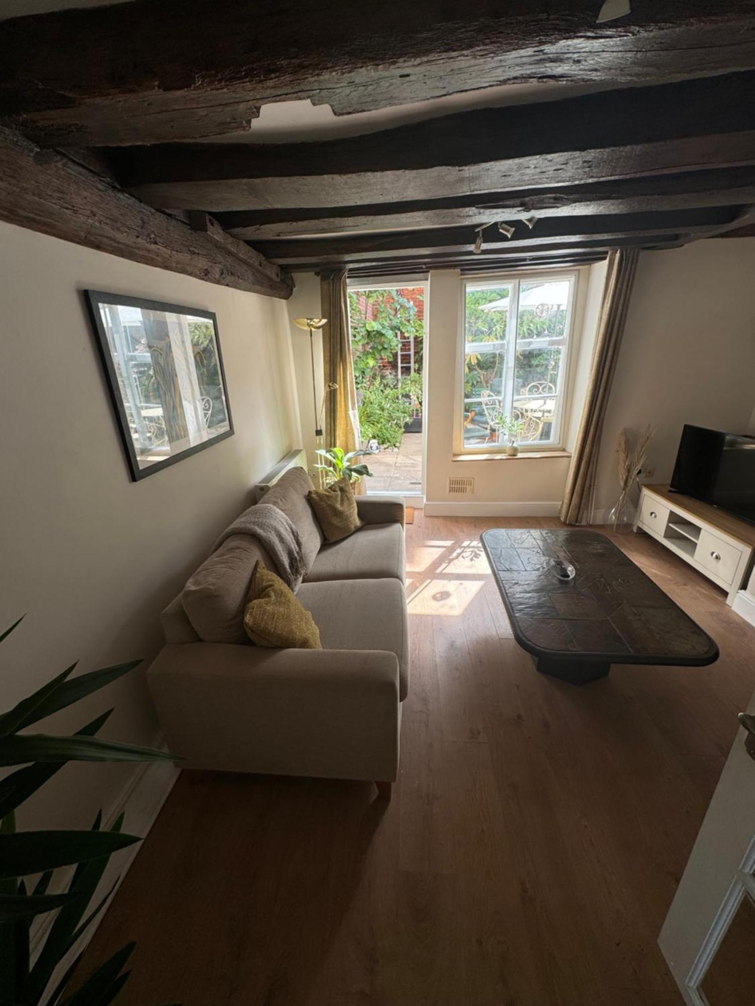 Foundry Cottage, Duke St Norwich, Centre Casa de férias