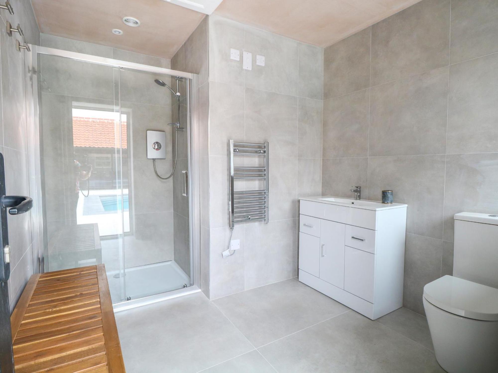 County Farm Barn Holiday home Norwich
