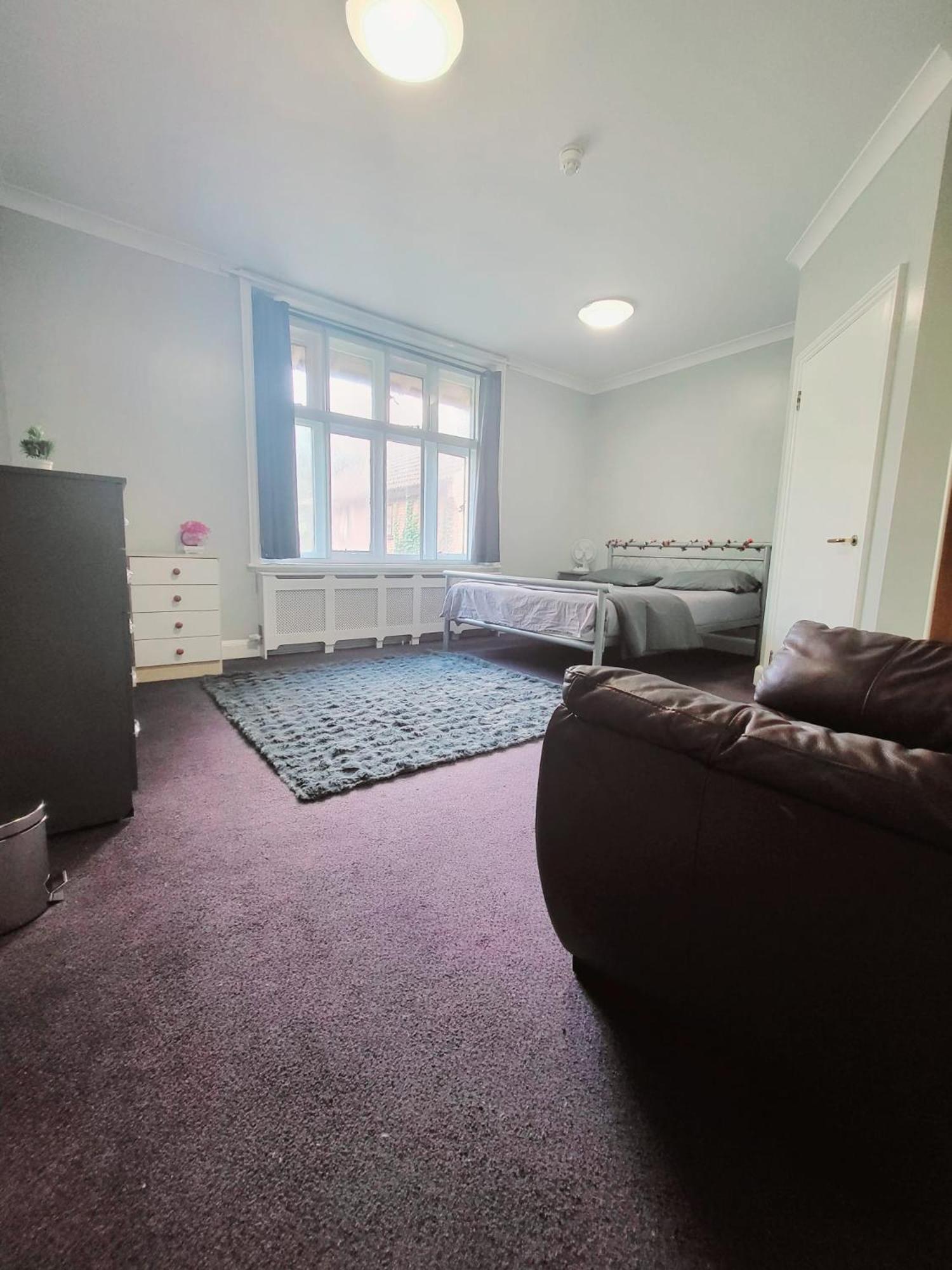 Close Homestay Norwich