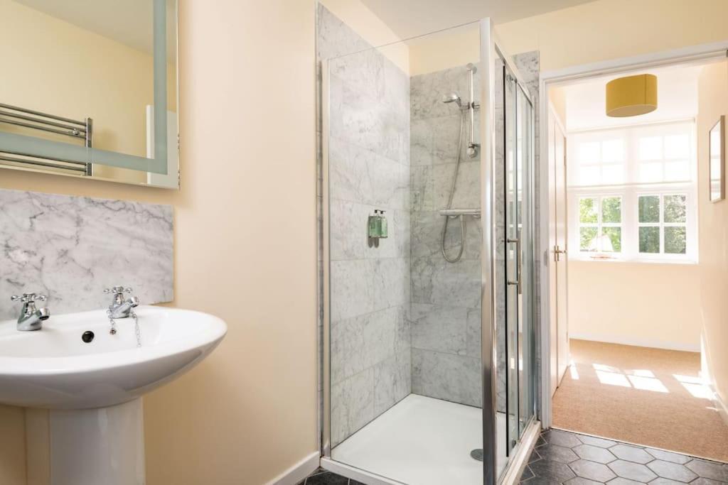 Apartamento Middle Wing - Norfolk Agency *