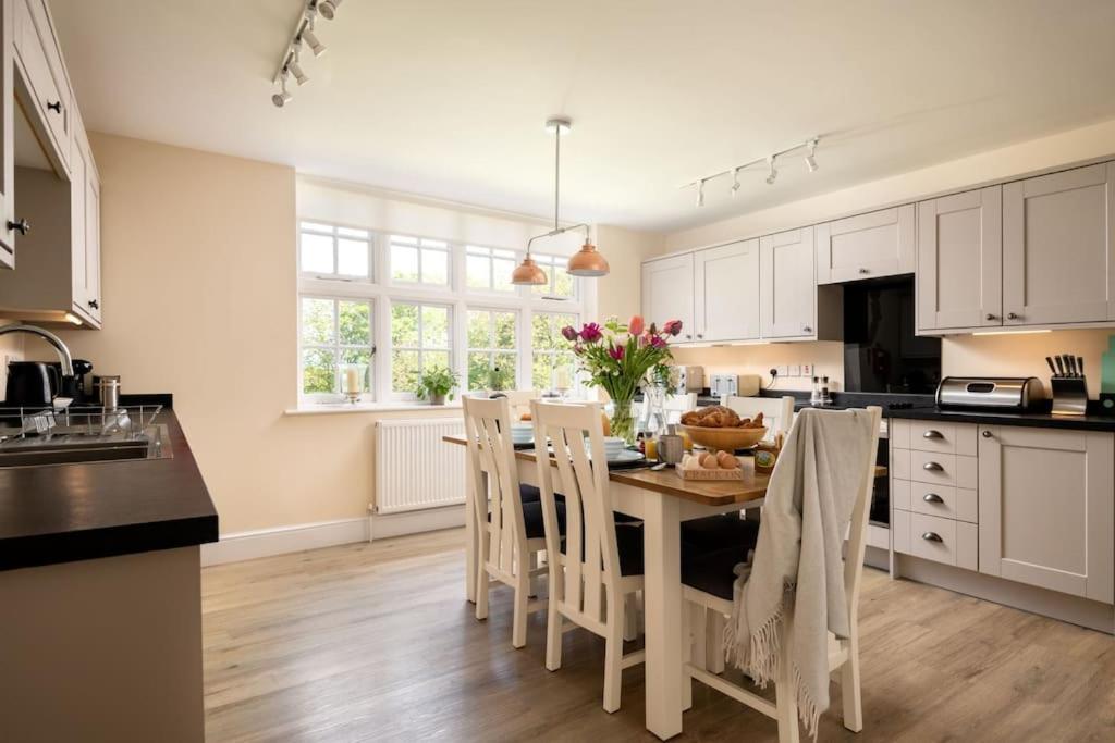 Apartamento Middle Wing - Norfolk Agency