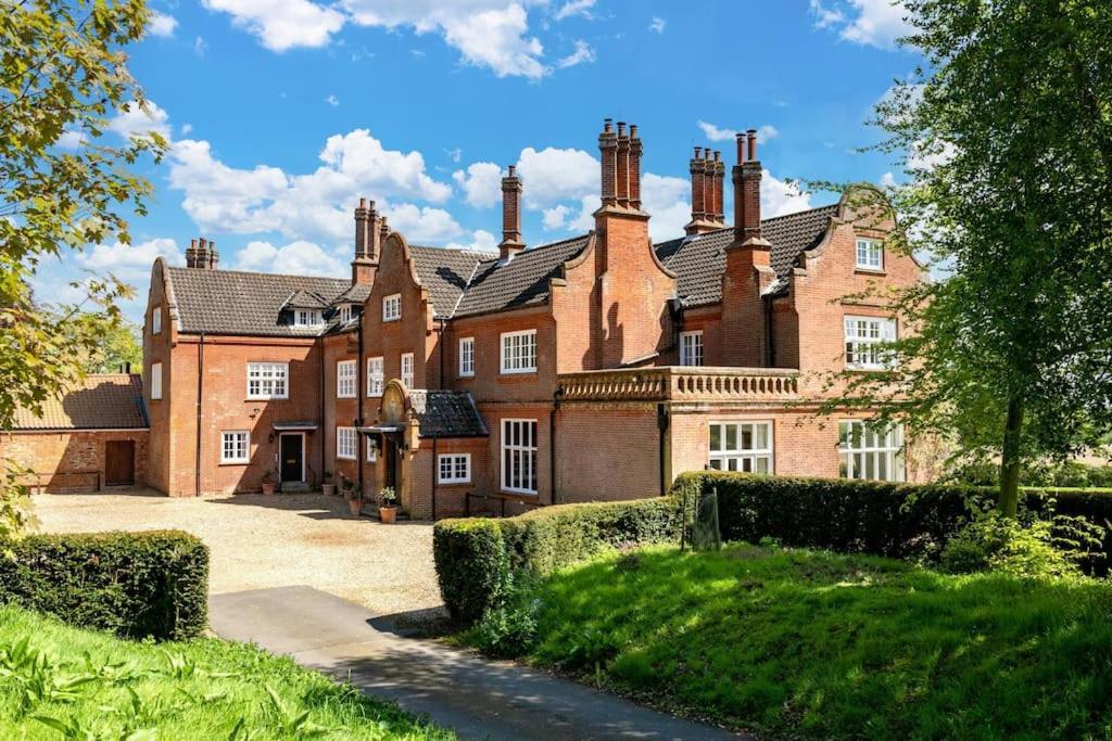 Apartamento Middle Wing - Norfolk Agency Norwich