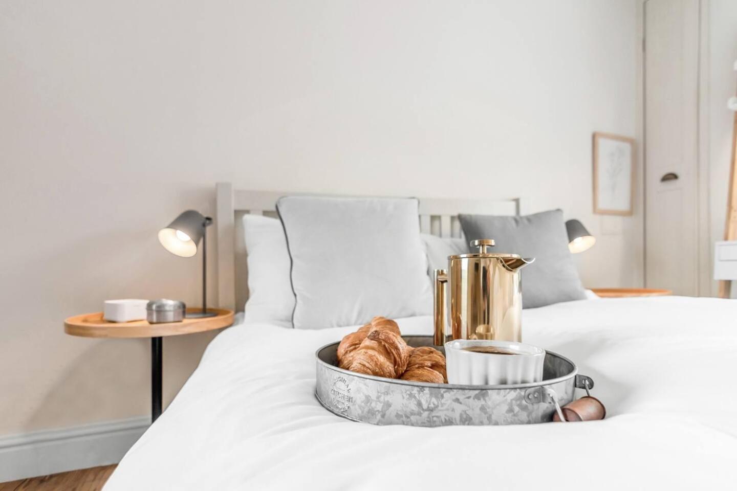 Pottergate - Comfortable - Center