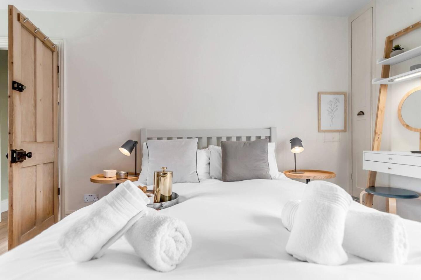 Pottergate - Comfortable - Center * Norwich