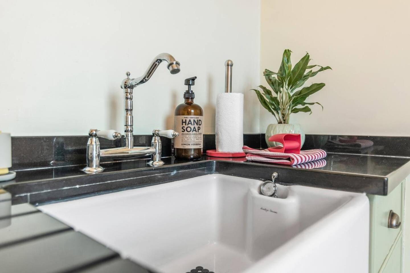 Holiday home Pottergate - Comfortable - Center Norwich
