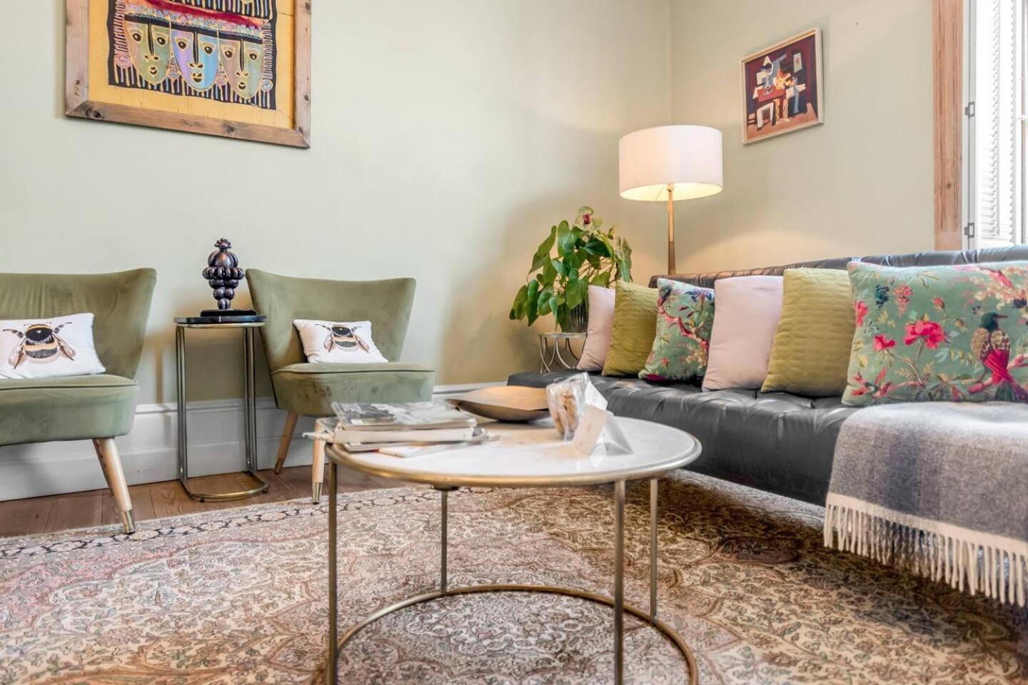 Pottergate - Comfortable - Center Holiday home
