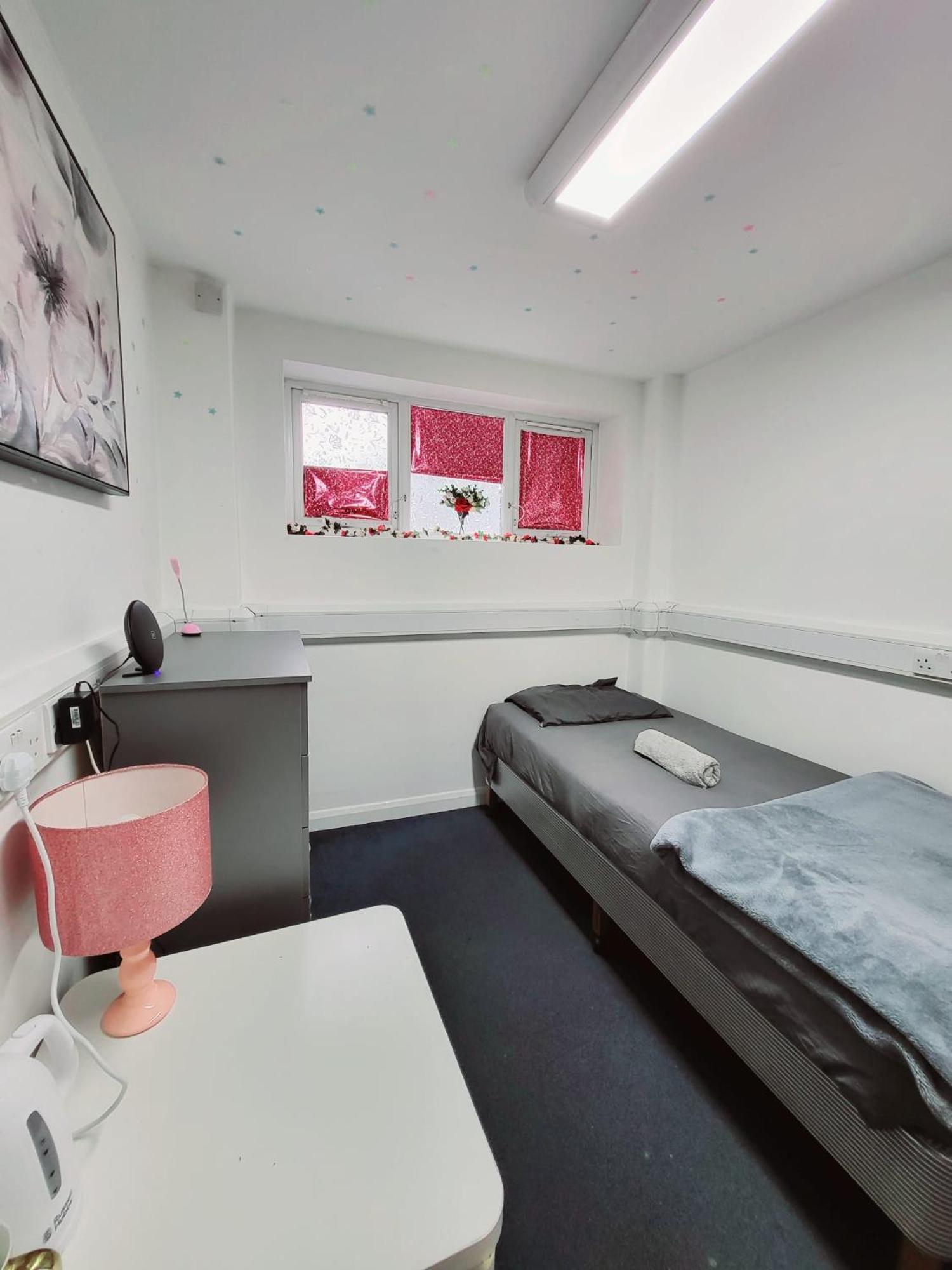 Close Homestay Norwich