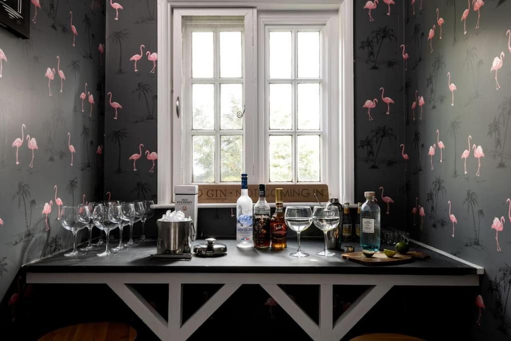 Holiday home Gresham Hall - Norfolk Agency
