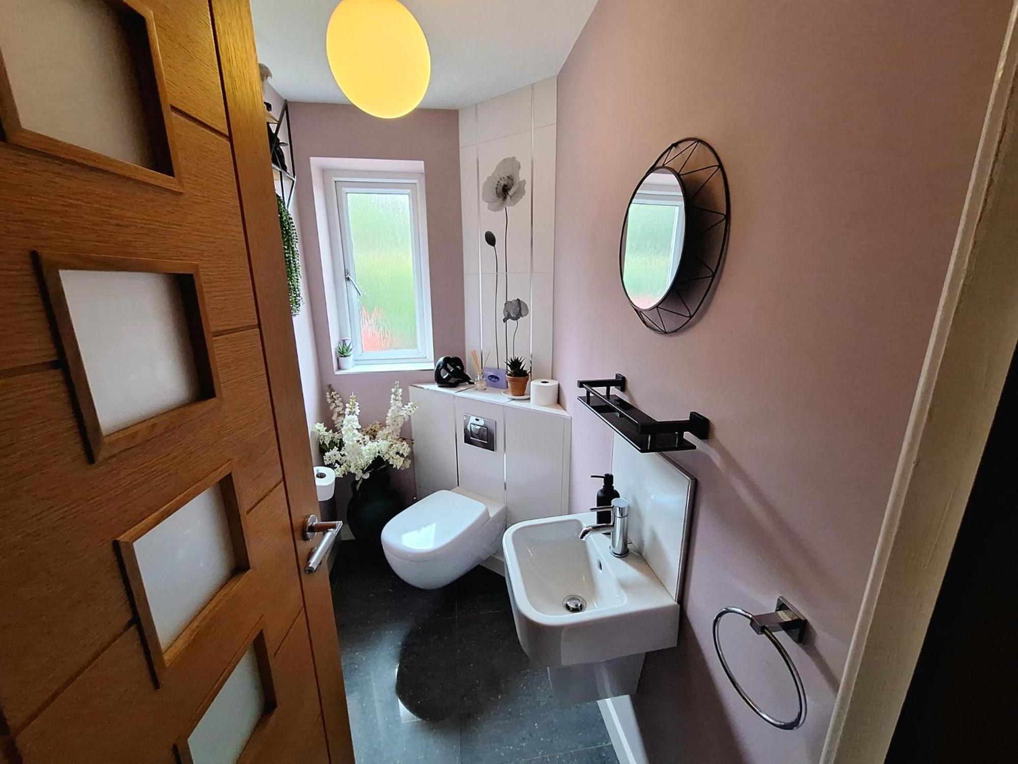 Stylish Escape With Wood-Fired Hot Tub Holiday home Norwich