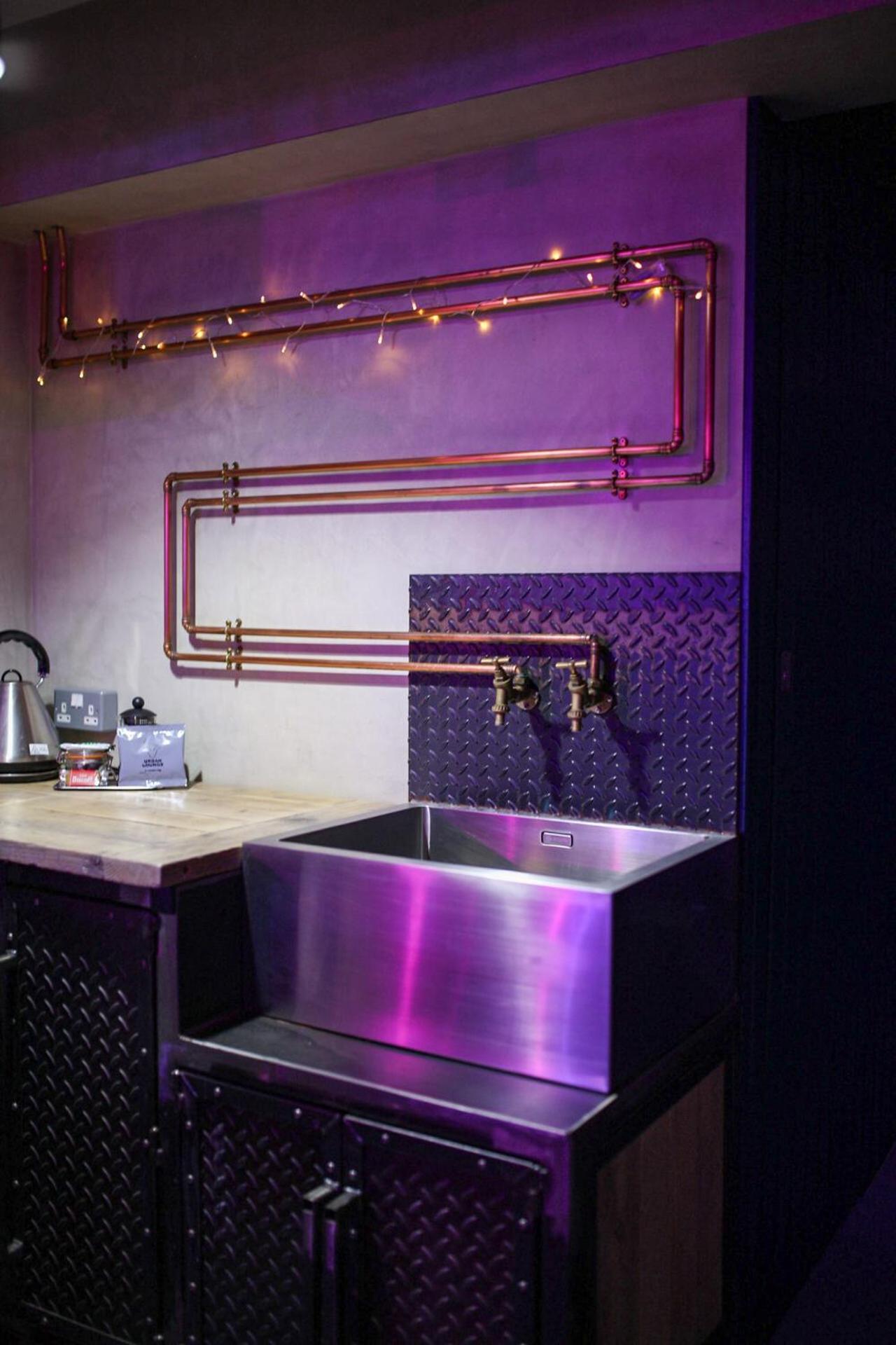 Apartamento 31b Urban *