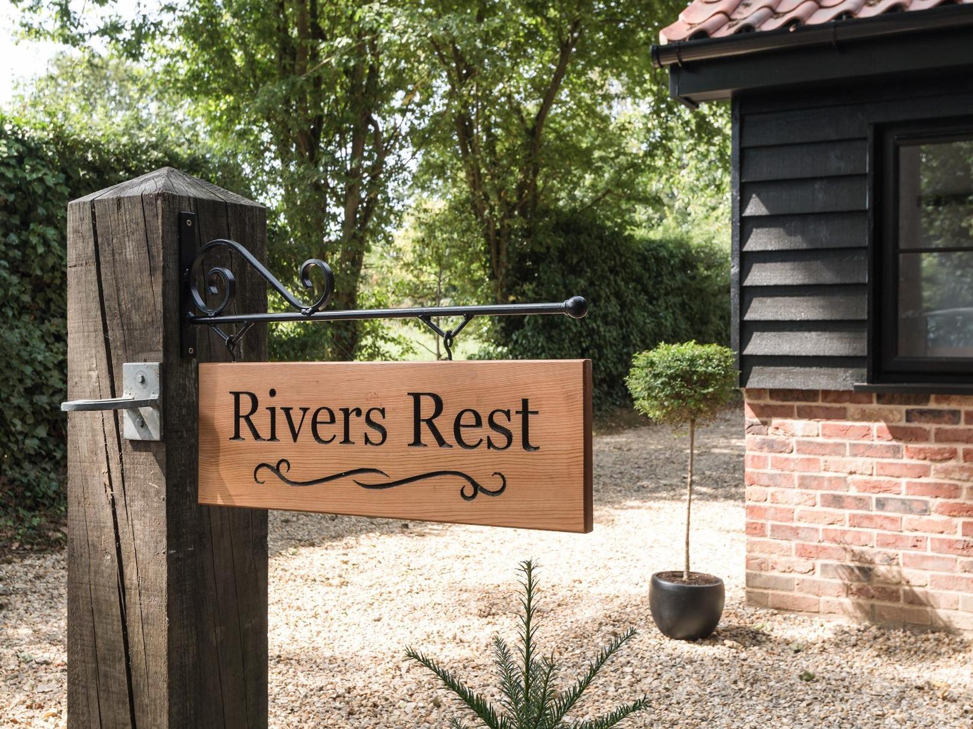 Rivers Rest *