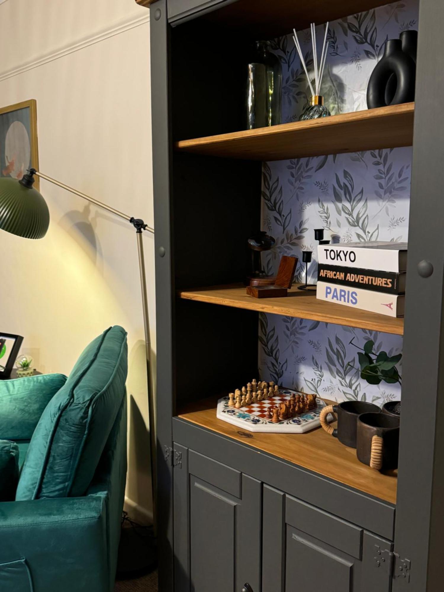 Cherry Blossom - 3 Bed, Parking, Garden Apartamento