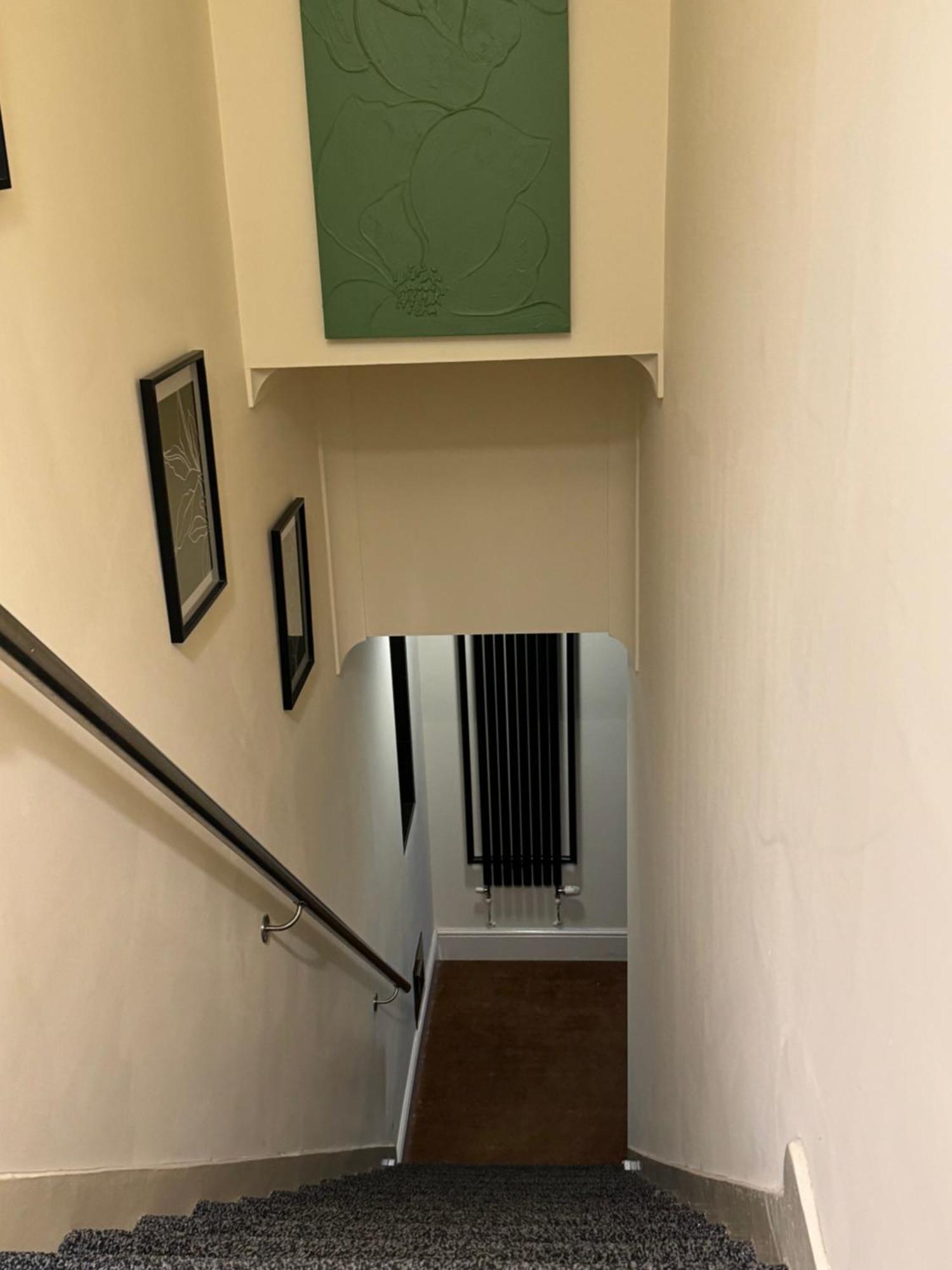 Cherry Blossom - 3 Bed, Parking, Garden