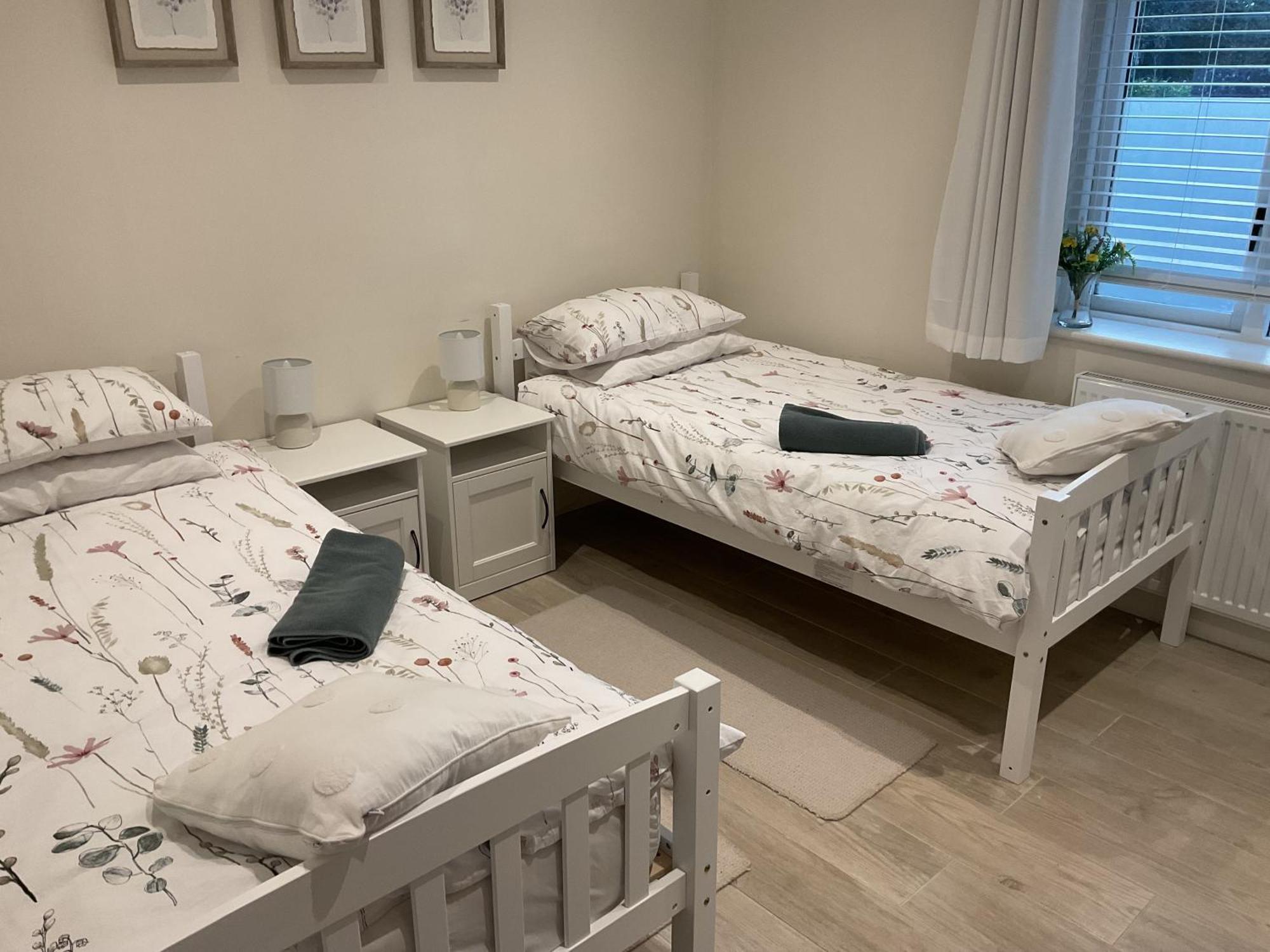 Relaxing Retreat Near Norfolk Broads *