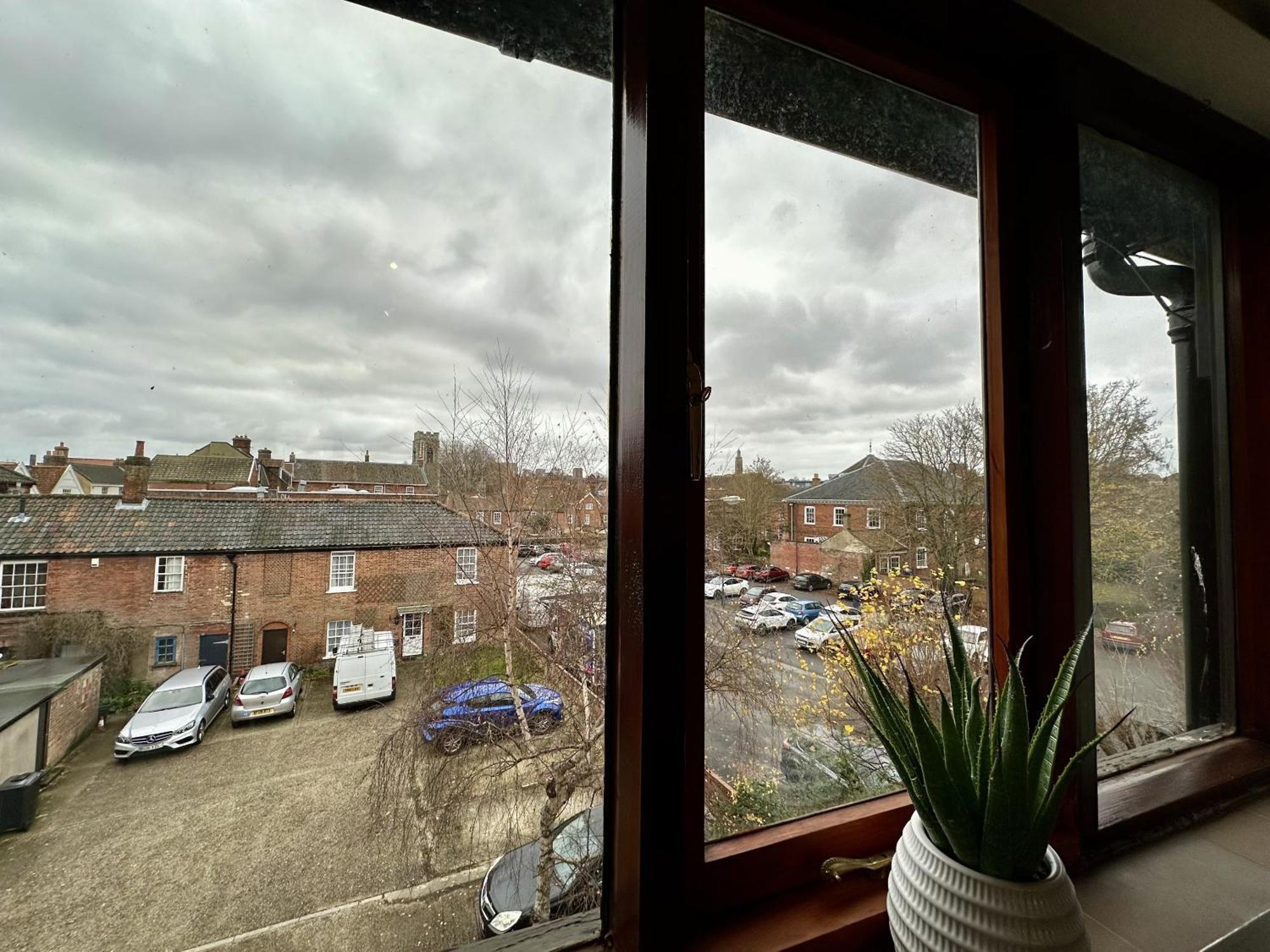 Archway House - Townhouse Sleeps 7 Free Private Driveway Parking For Up To 2 Cars Casa de férias