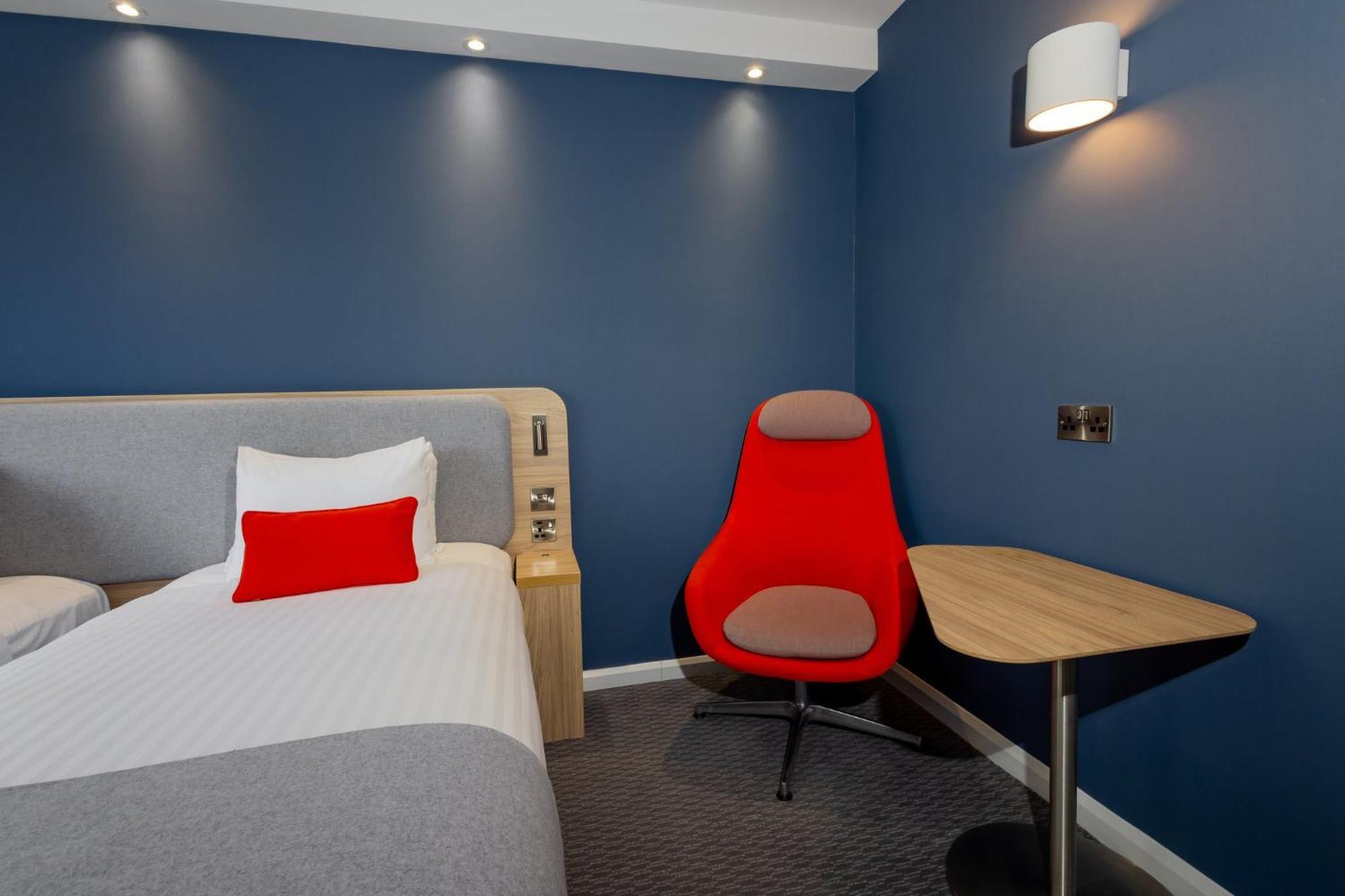 Express Norwich By Ihg