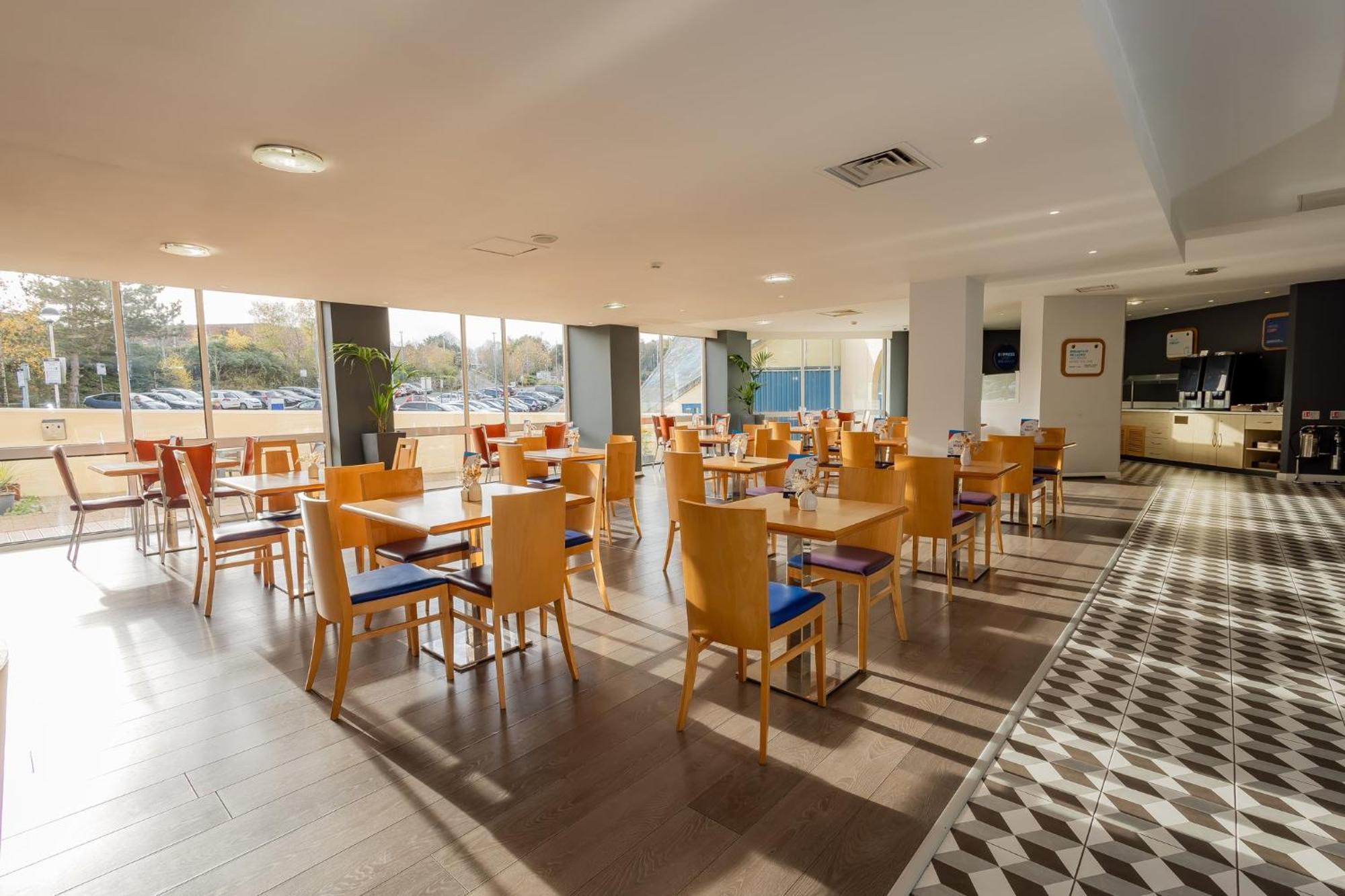Express Norwich By Ihg