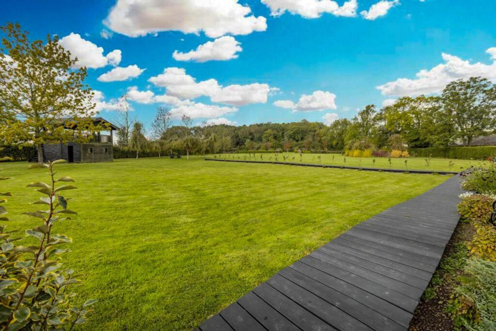 Countryside Retreat Holiday home