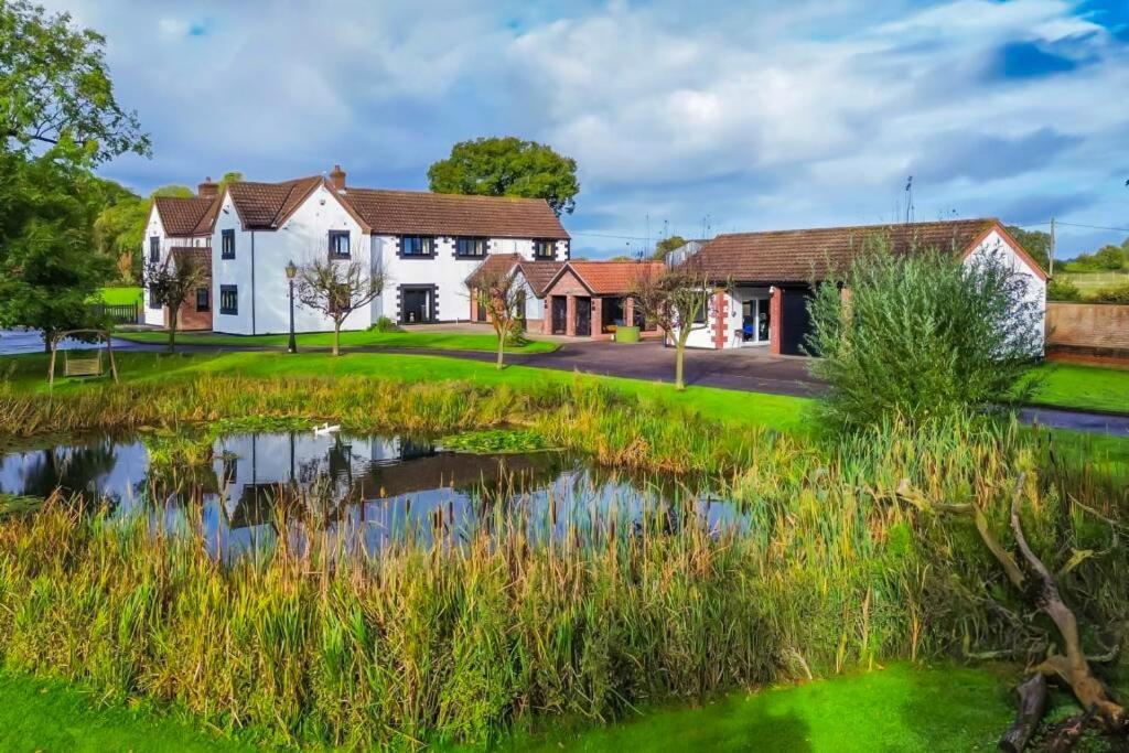 Countryside Retreat Holiday home Norwich