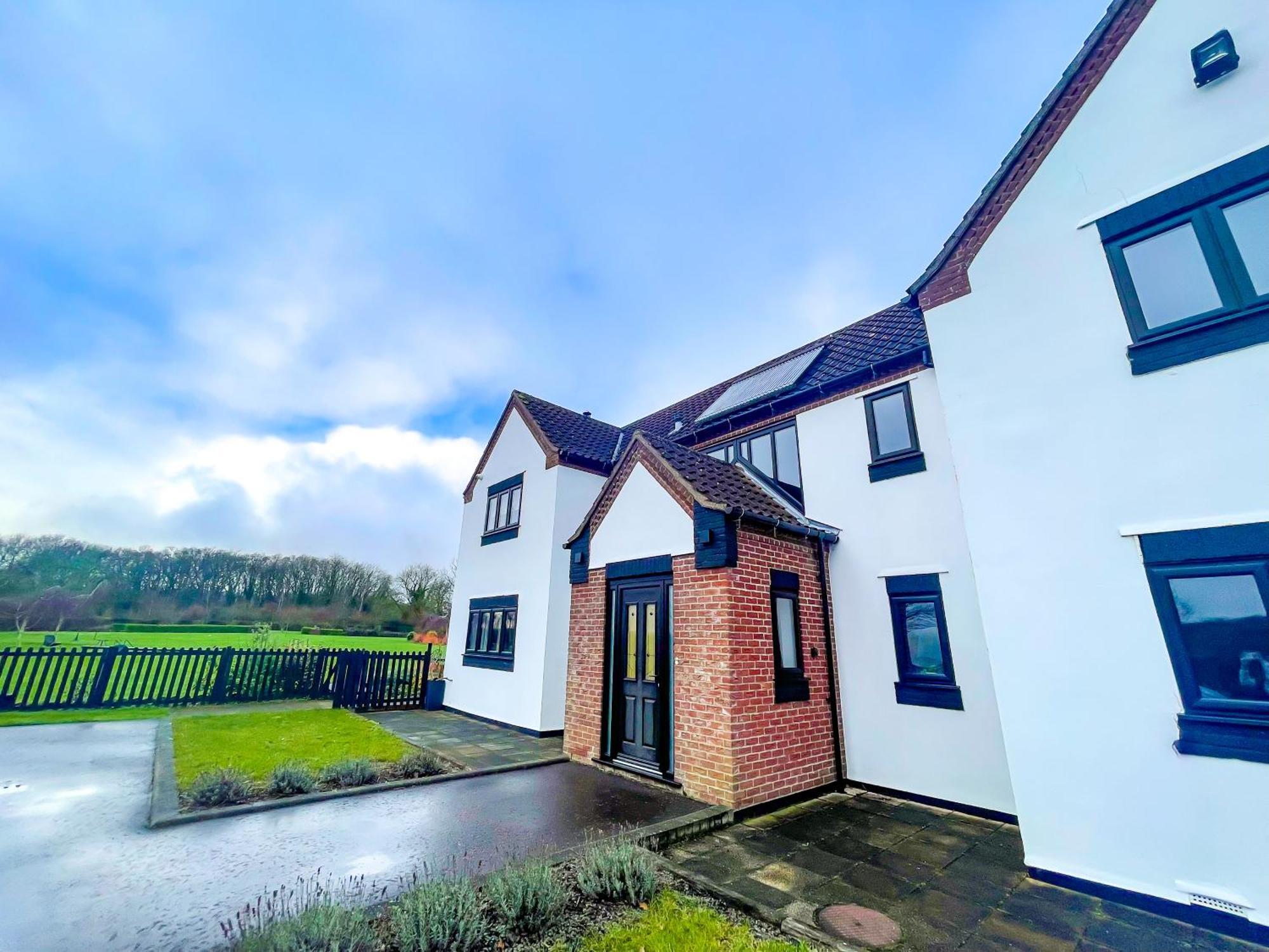 Countryside Retreat Holiday home *