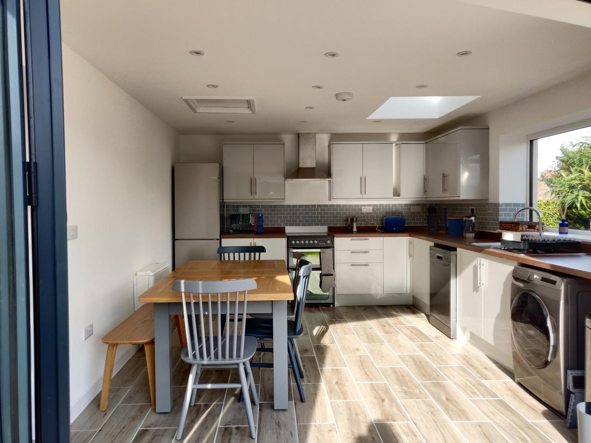 3 Bed Countryside With Use Of Private Pool Holiday home