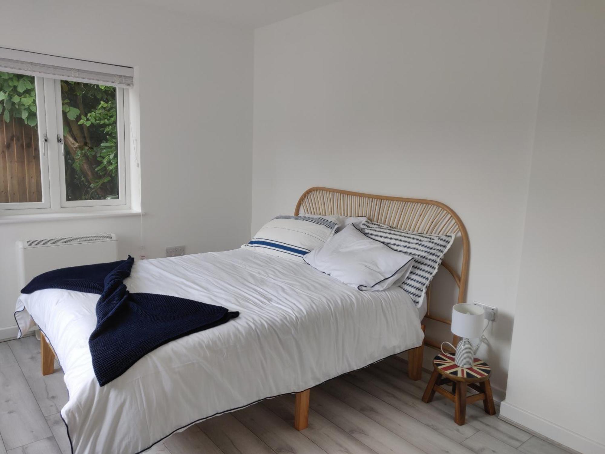 3 Bed Countryside With Use Of Private Pool *