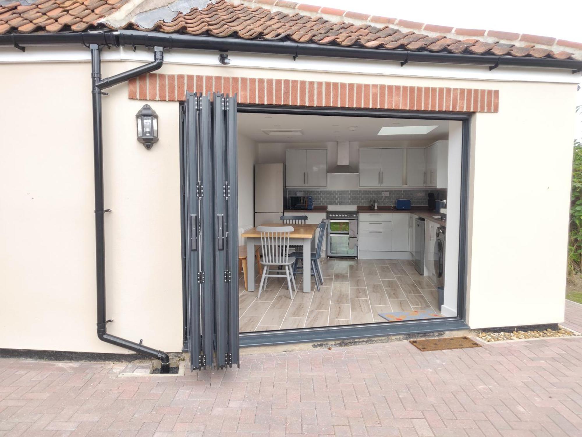 3 Bed Countryside With Use Of Private Pool *