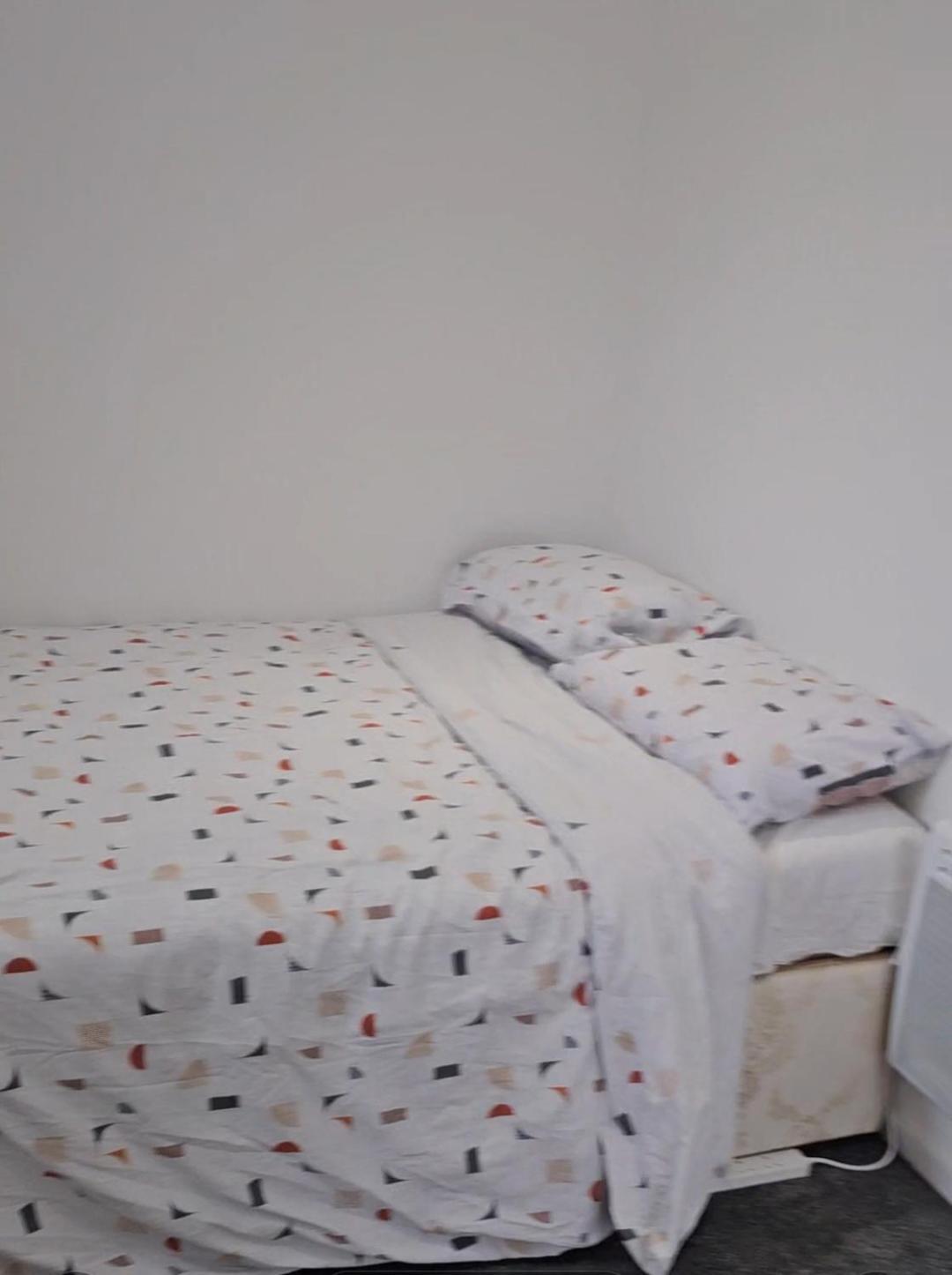 The White Apartamento