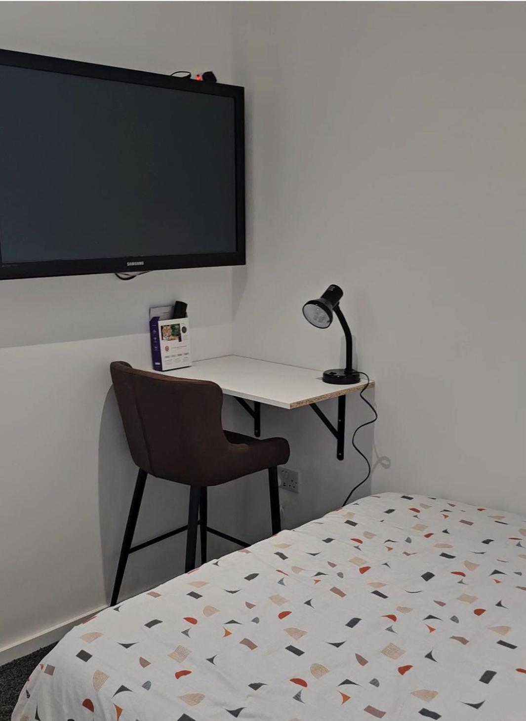 The White Apartamento *