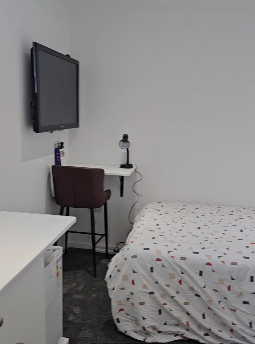 Apartamento The White *