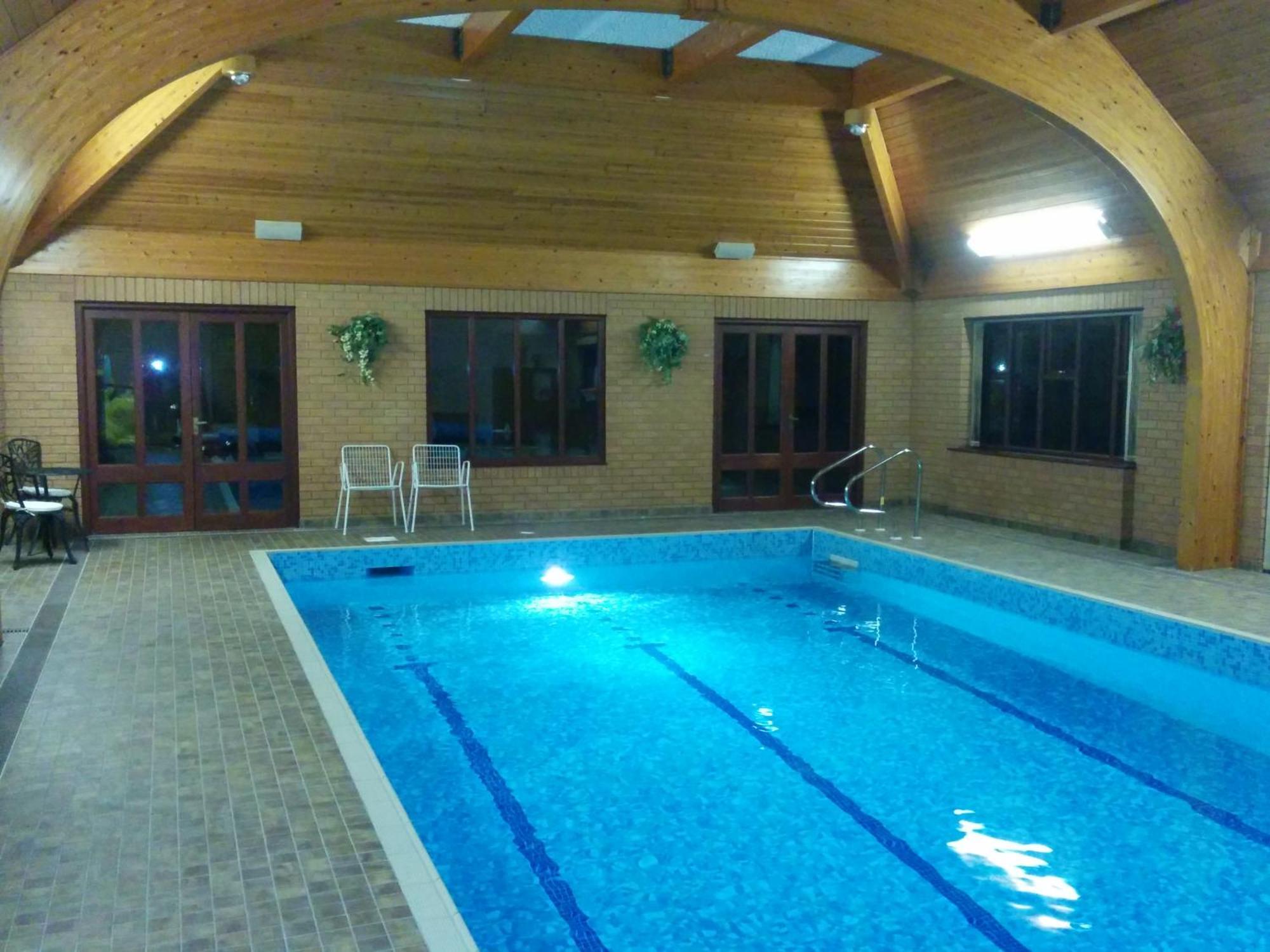 3 Bed Countryside With Use Of Private Pool
