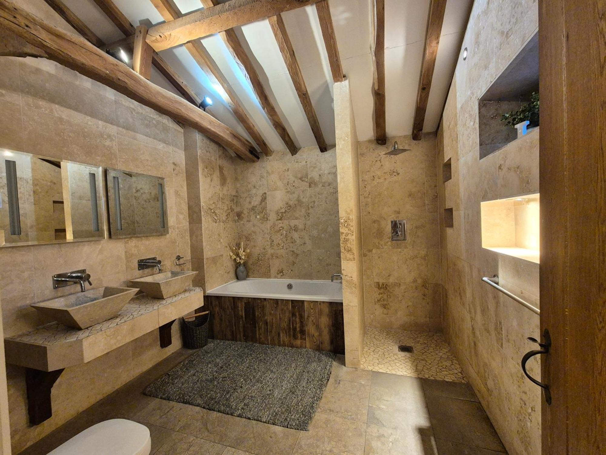 Holiday home The Wilderness Retreat
