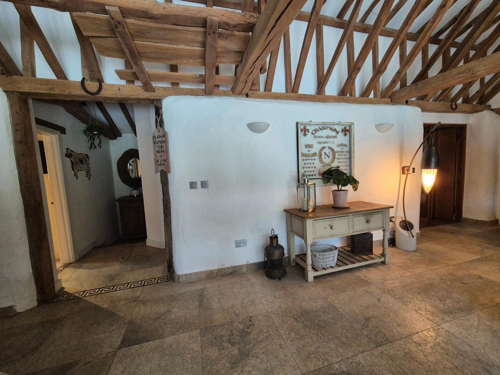 Holiday home The Wilderness Retreat