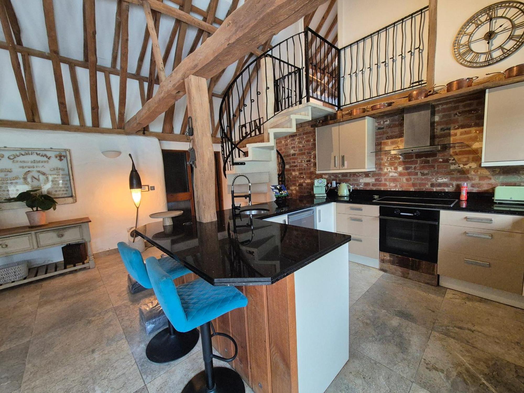 The Wilderness Retreat * Norwich