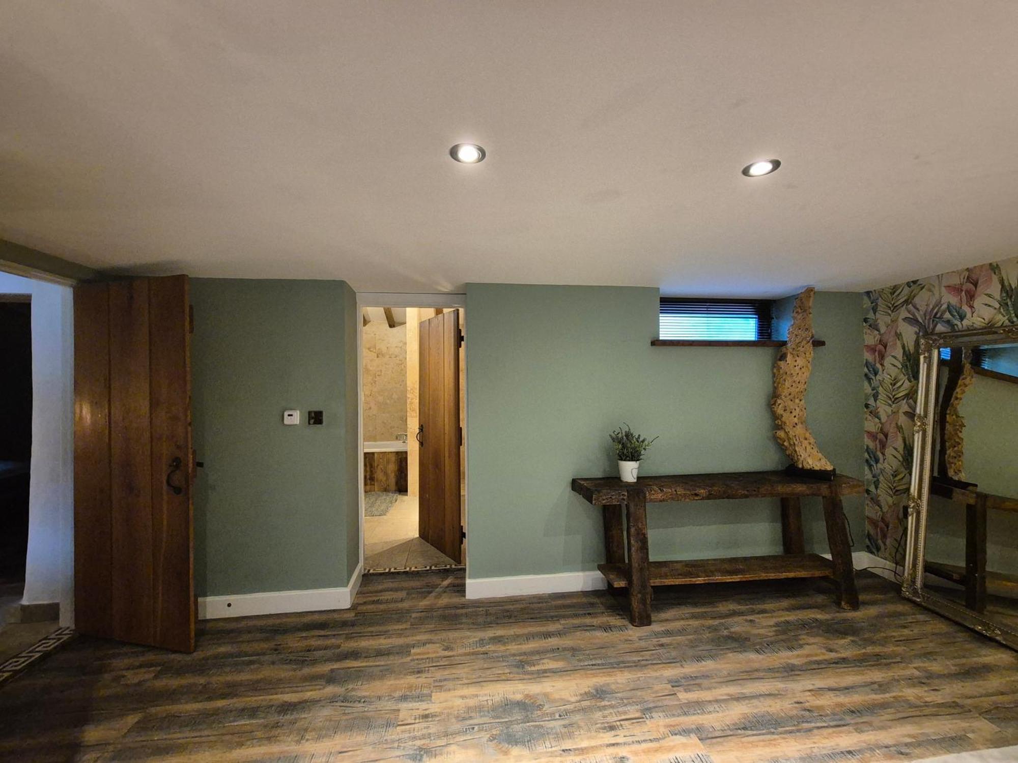 The Wilderness Retreat Holiday home Norwich