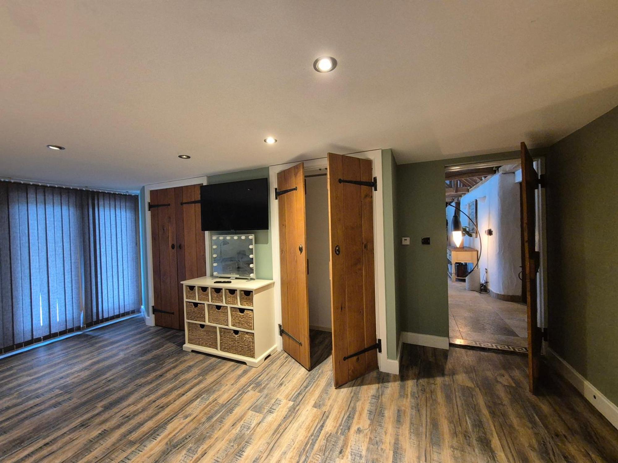 The Wilderness Retreat Norwich