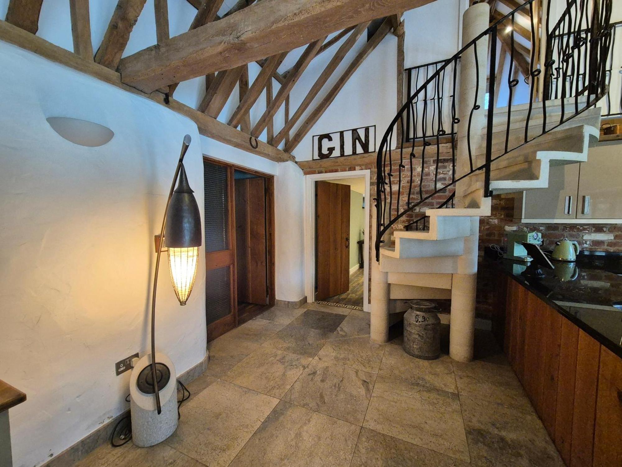 The Wilderness Retreat Norwich