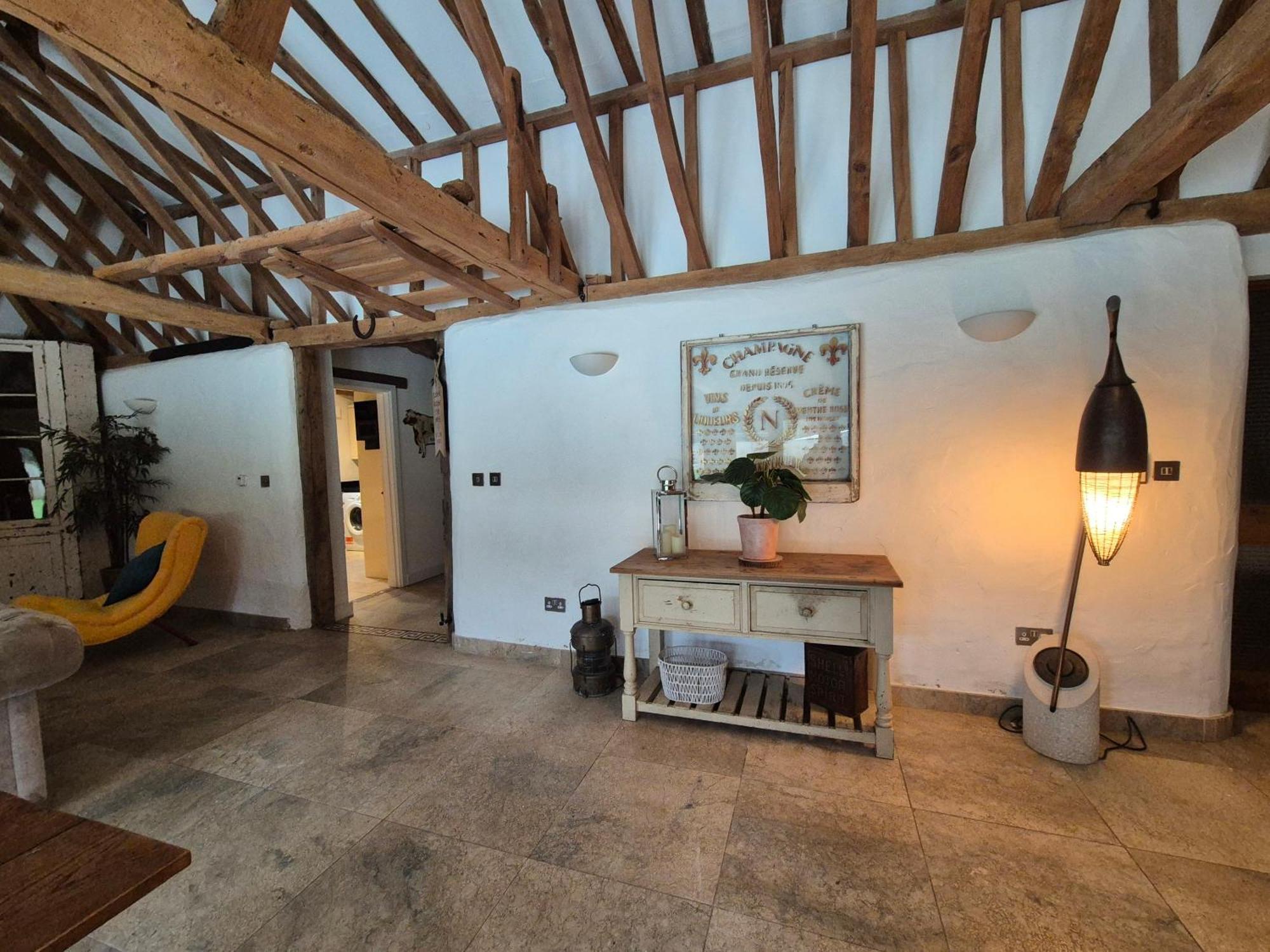 The Wilderness Retreat Holiday home
