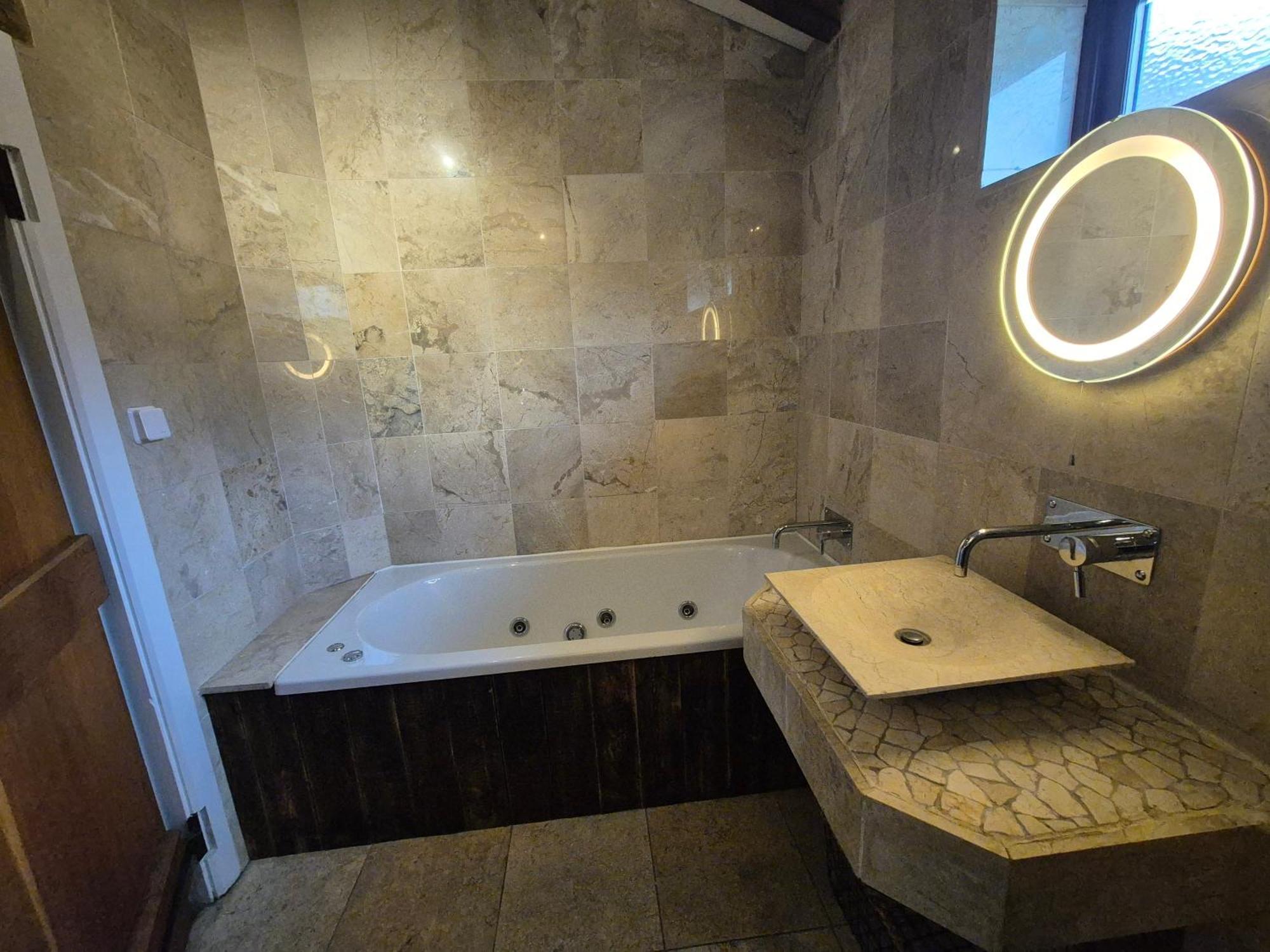 Holiday home The Wilderness Retreat *