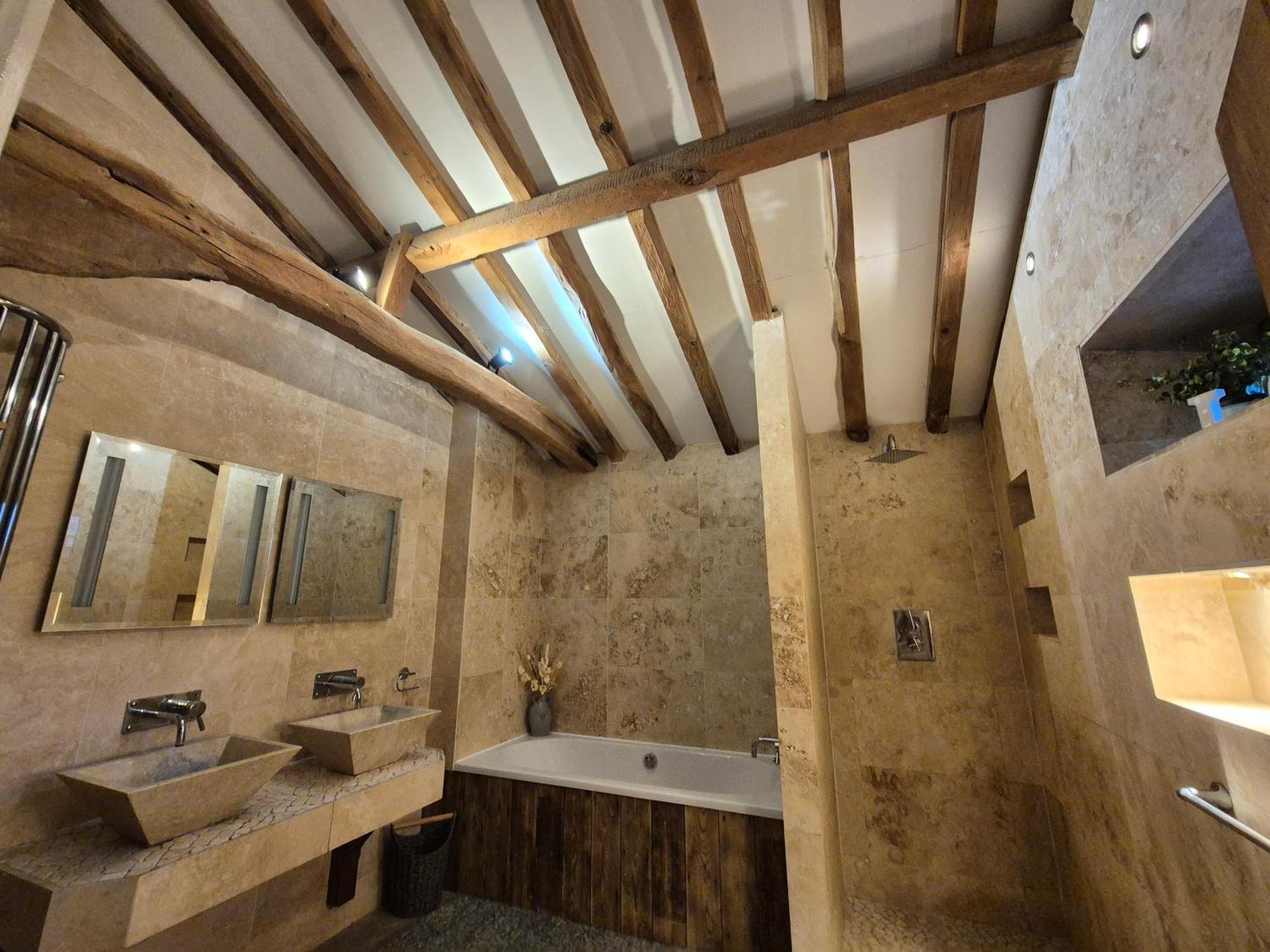 Holiday home The Wilderness Retreat Norwich