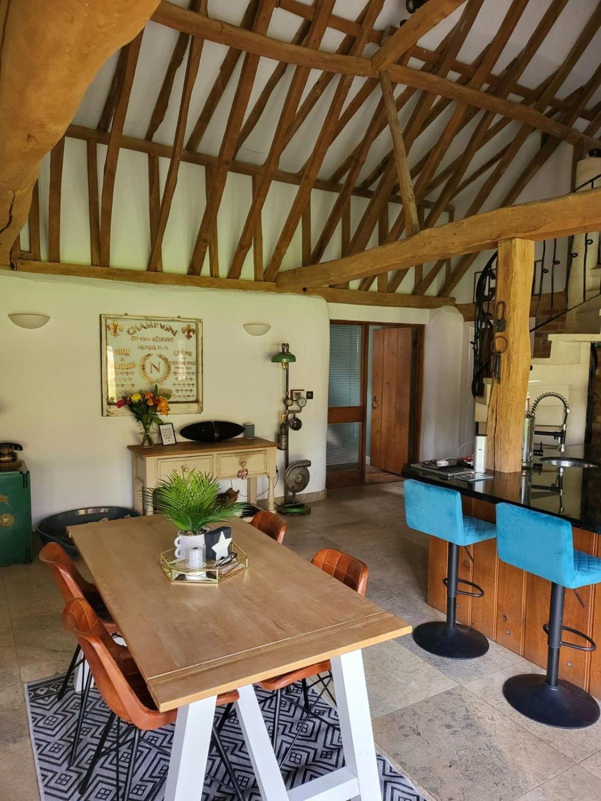 The Wilderness Retreat Norwich