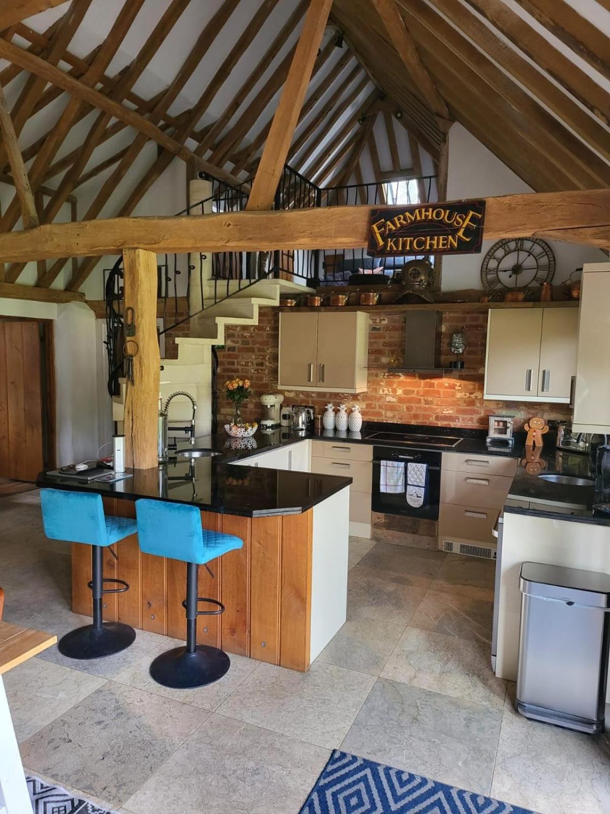 The Wilderness Retreat * Norwich