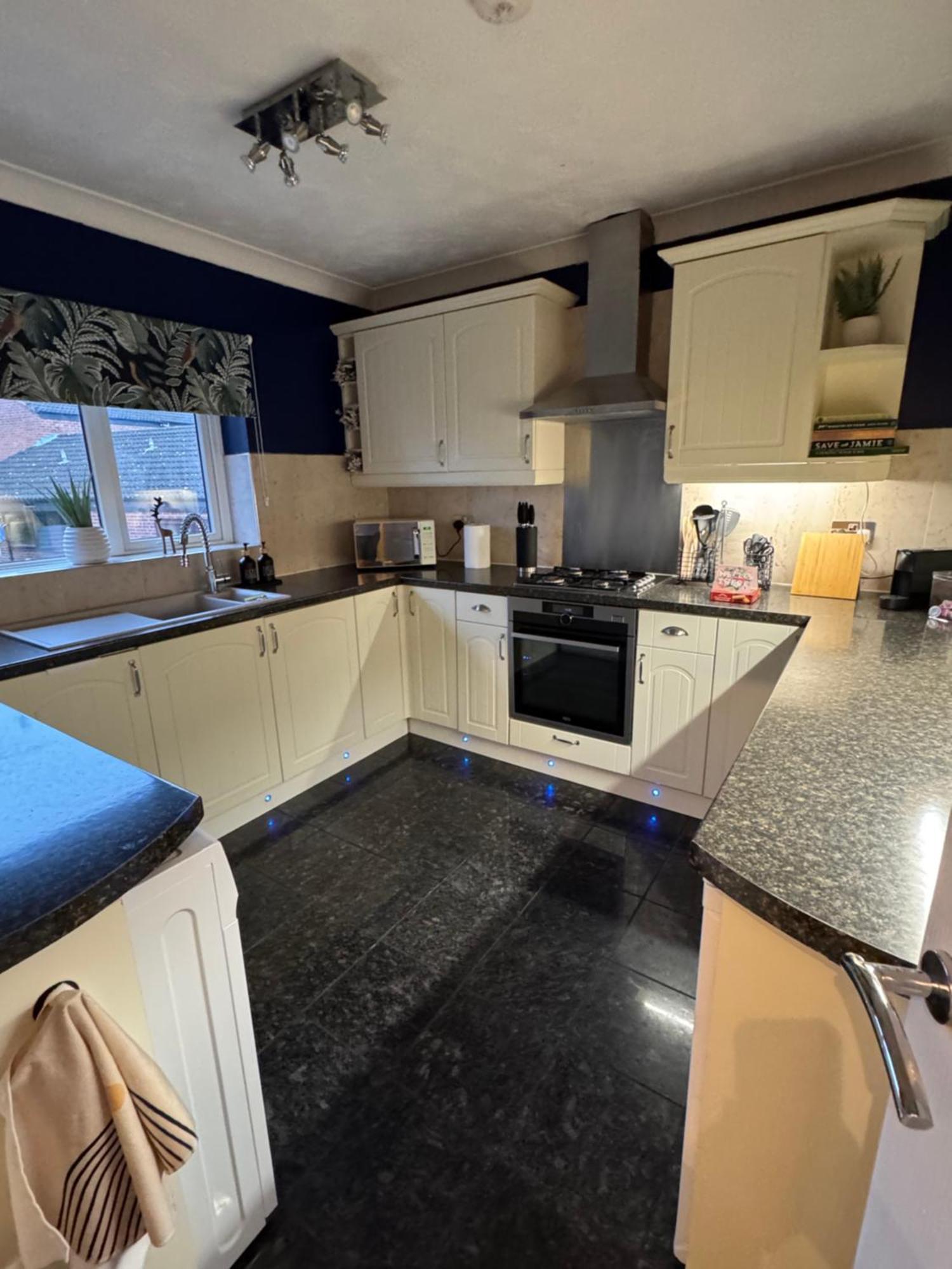 Cherry Blossom - 3 Bed, Parking, Garden Apartamento Norwich