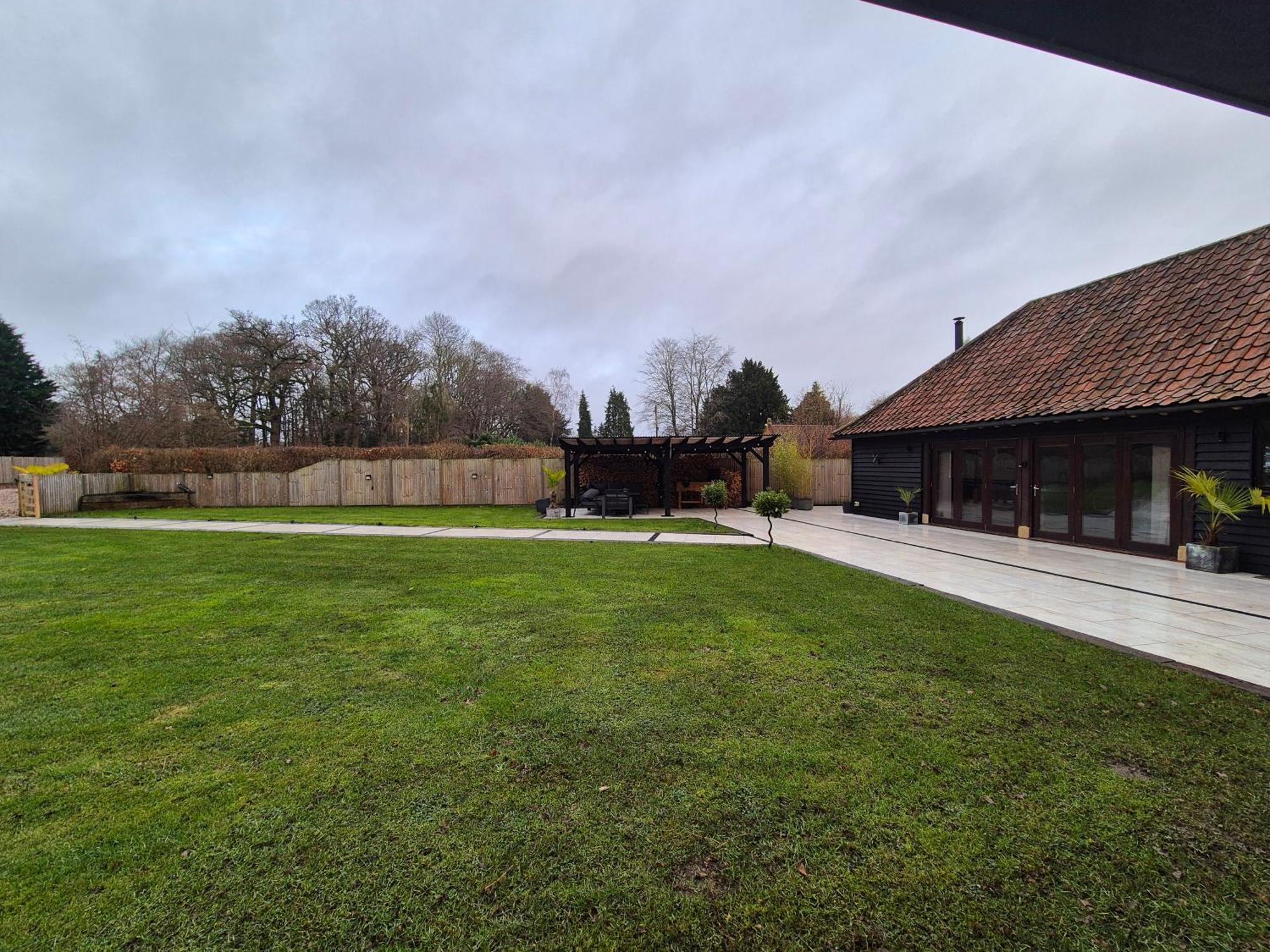 The Wilderness Retreat Norwich