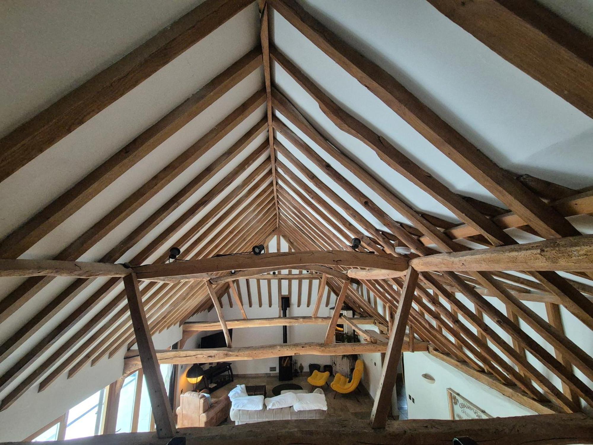 The Wilderness Retreat Holiday home *